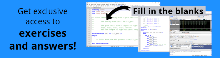 How to use a Case-When statement in VHDL - VHDLwhiz
