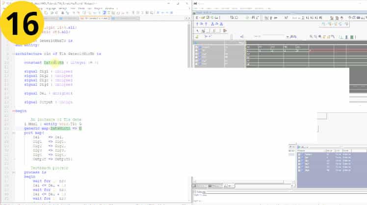 Basic VHDL Tutorials - VHDLwhiz