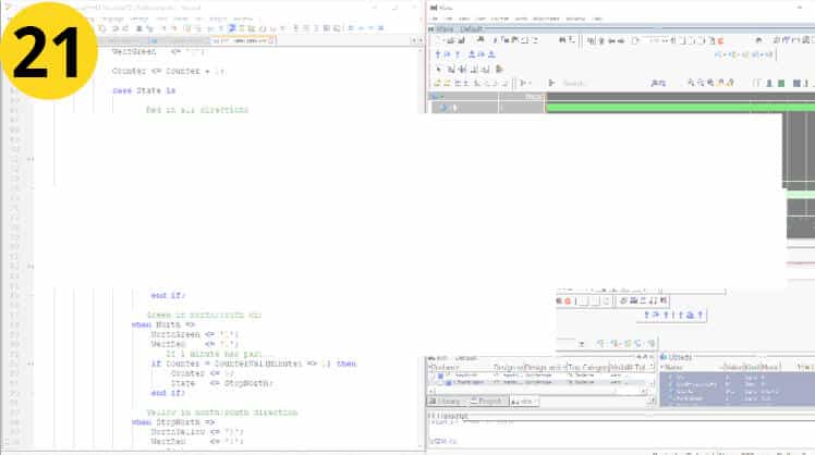 Basic VHDL Tutorials - VHDLwhiz