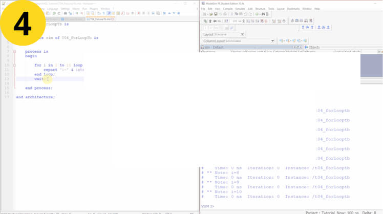 Basic VHDL Tutorials - VHDLwhiz