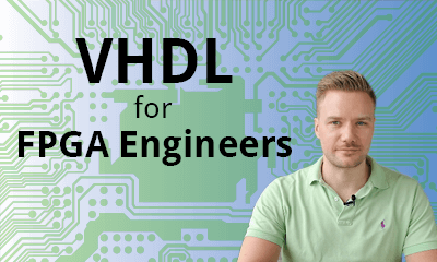 VHDL for FPGA Engineers