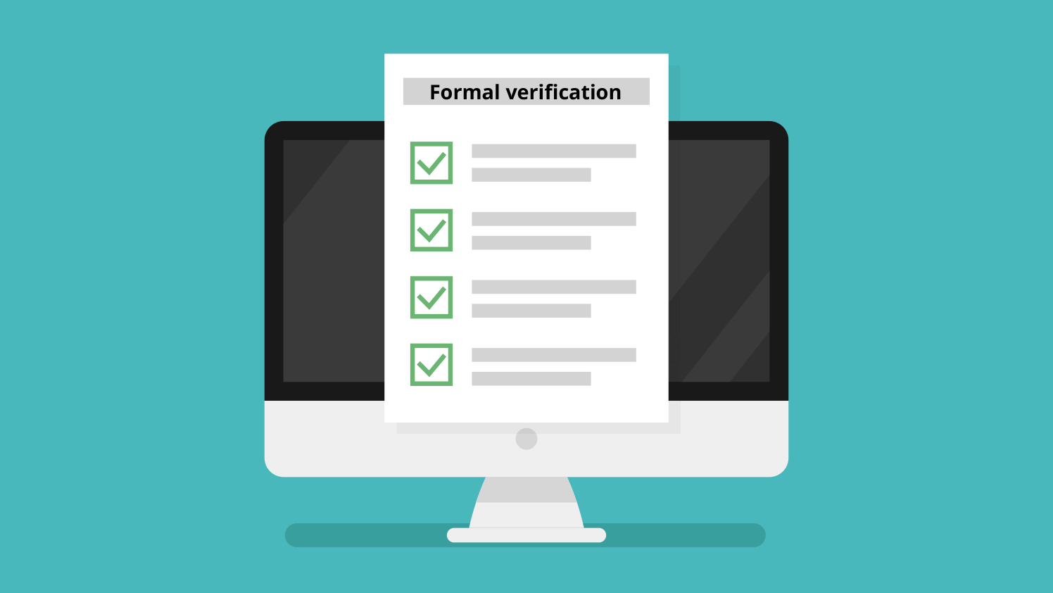 Wait verification. Verification. Formal verification soc определение. Verification Hierarchy Formal verification. Logic Cone Formal verification.