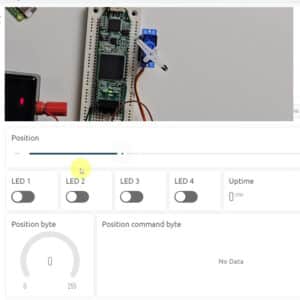 IoT and FPGAs: Building a cloud-connected VHDL design