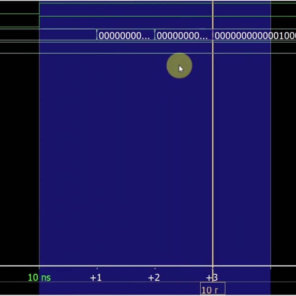Delta cycles in-depth